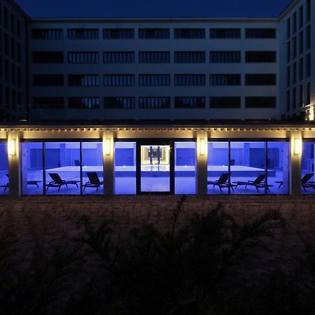 Strandurlaub Ruegen "Luett Matten" Apartamento Binz Exterior foto