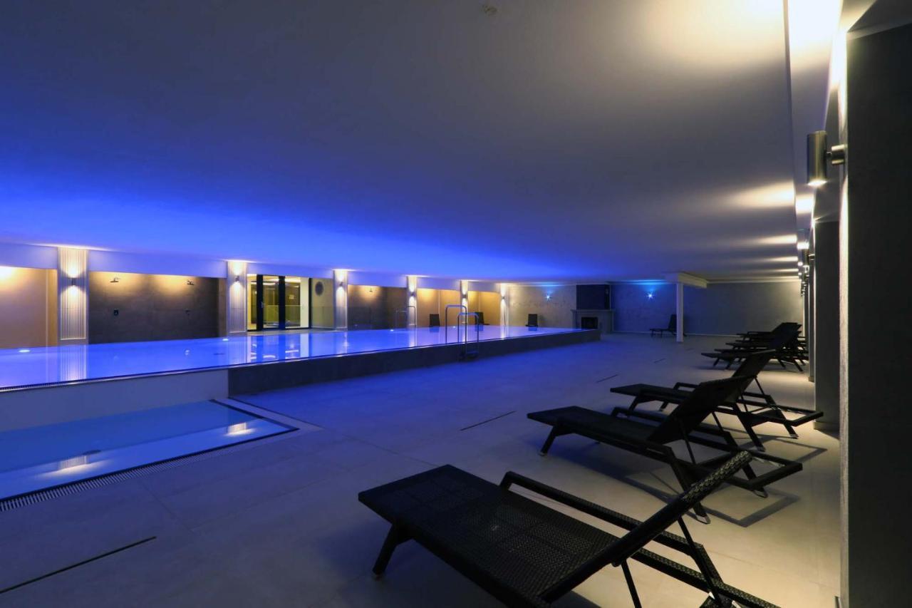 Strandurlaub Ruegen "Luett Matten" Apartamento Binz Exterior foto